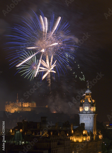fireworks photo