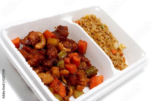 chinese take out