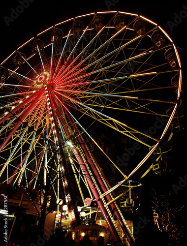  edinburgh night   eye