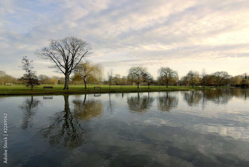 river avon river avon