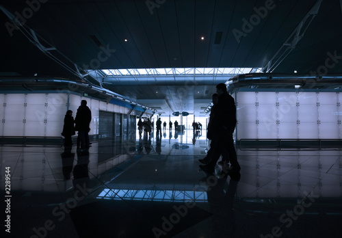 airport