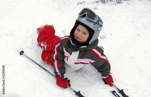snowgirl photo