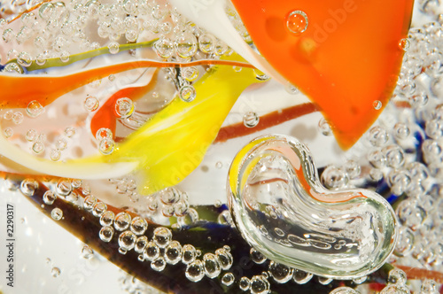 bubbles