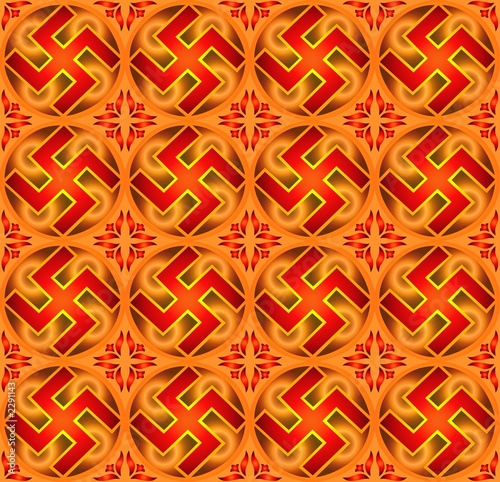 swastik
