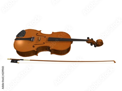 violon photo