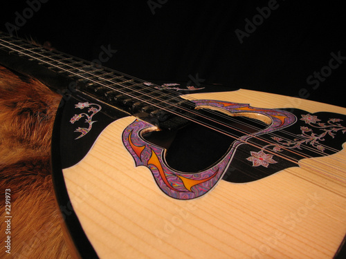 bouzouki
