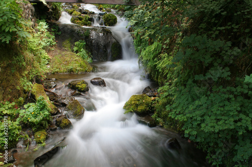 river