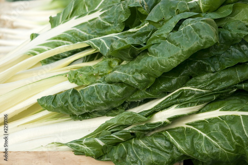 spinach