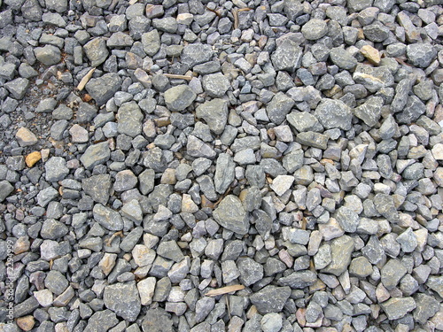 gravel stone