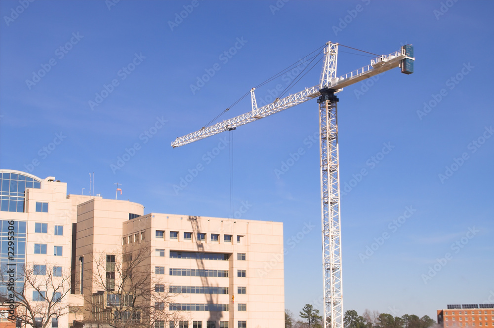 tower crane tower crane