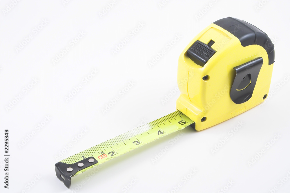 tape measure