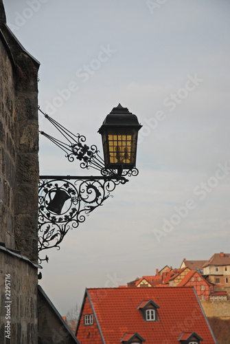 laterne photo