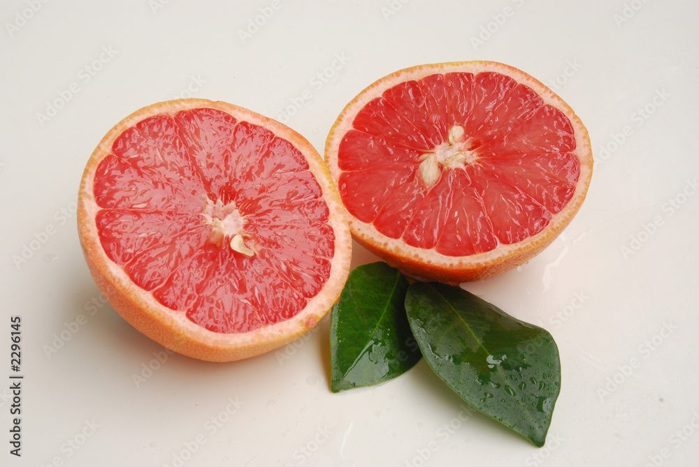 grapefruit grapefruit