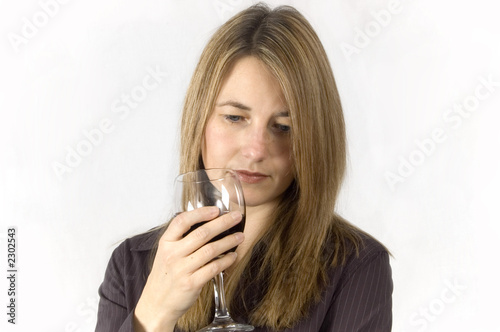 red wine