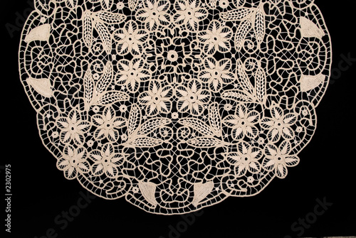 lace