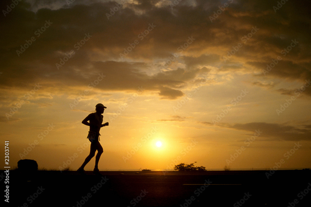 runner silhouette 01 runner silhouette 01