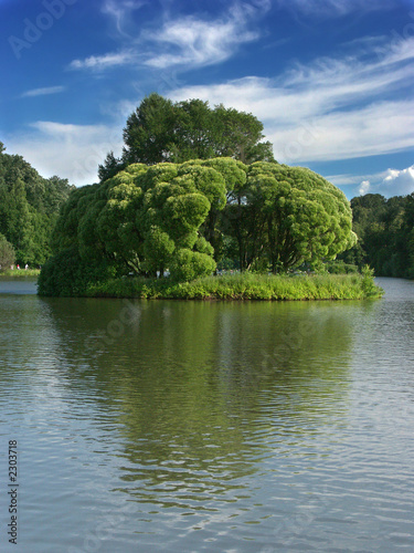 island