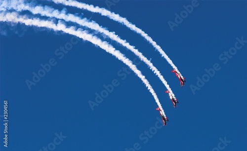 3 sky aces