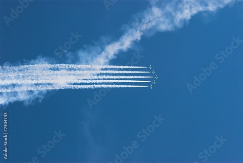 sky arrow