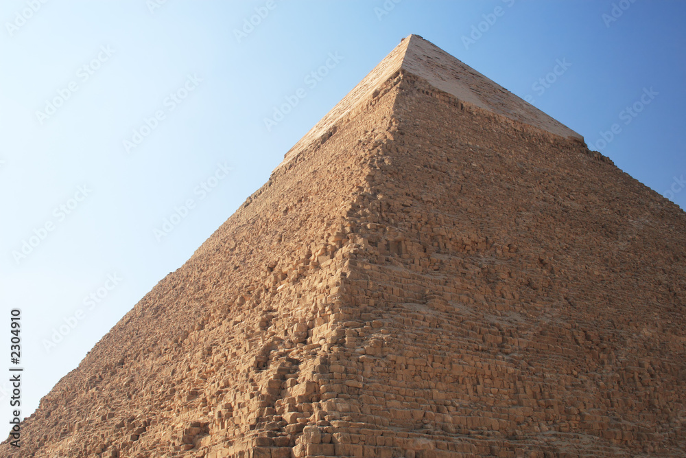 great pyramid in giza