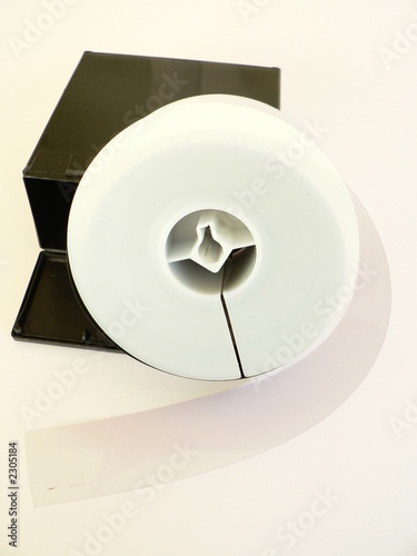 pellicule de microfilm 1040116