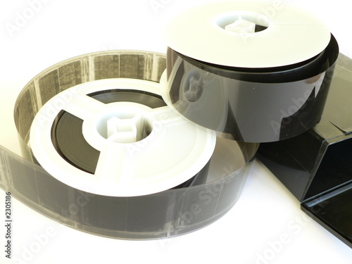 bobines de microfilms 1040119