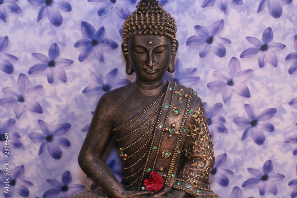 Obraz premium buddha