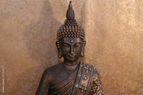 Tapety artystyczne buddha