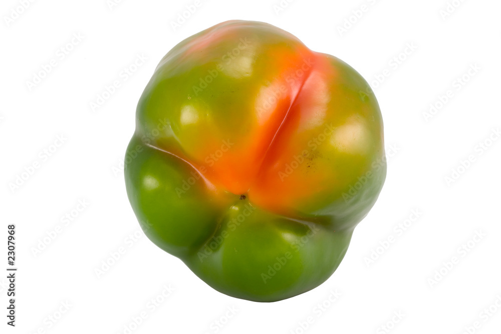 green pepper