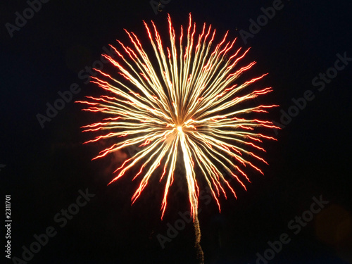 fireworks