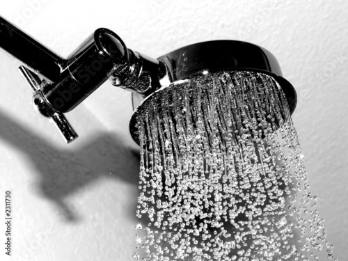 water droplets