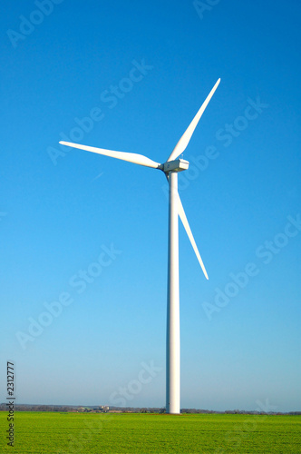 éolienne n°2