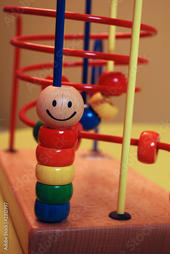 boulier enfant