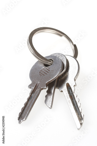 ligament keys, ring © Astroid