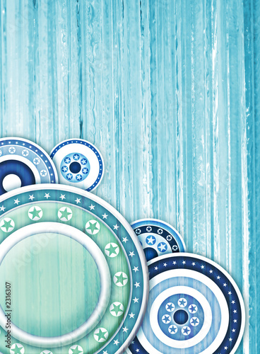 abstract background
