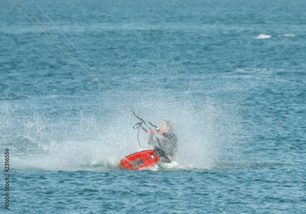Obraz premium kite2
