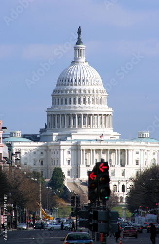us capitol