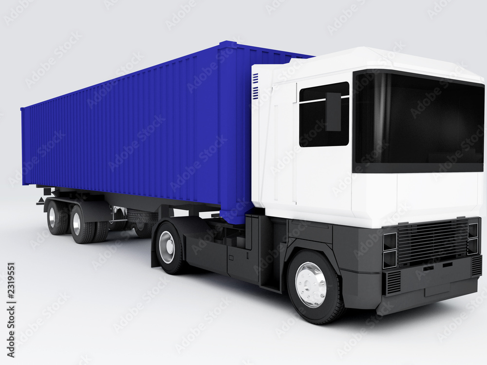 truck load truck load