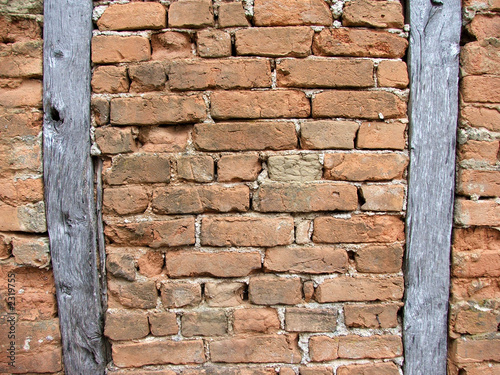 wall