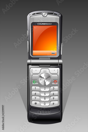 cell phone