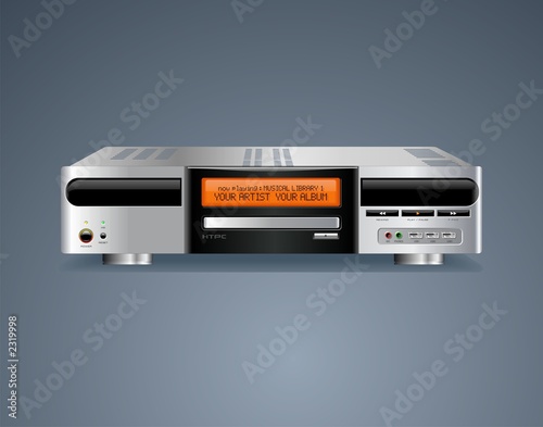 media pc