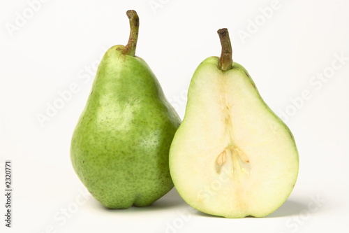 pears