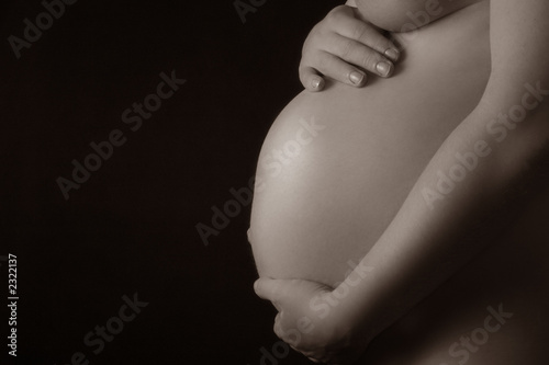 la femme enceinte1