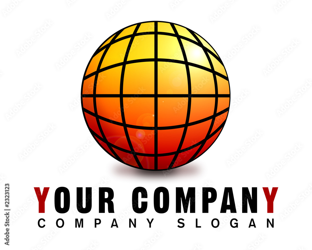 logo your company