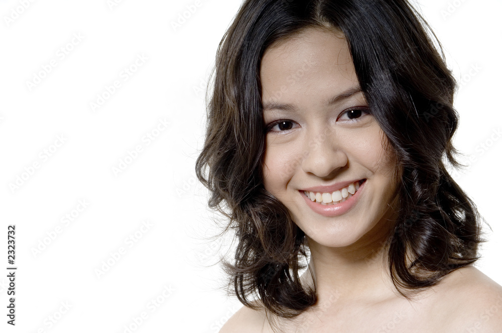 young woman young woman
