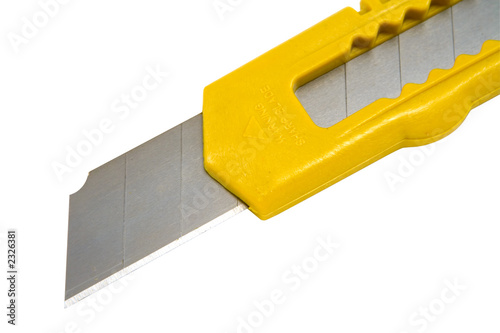 paperknife