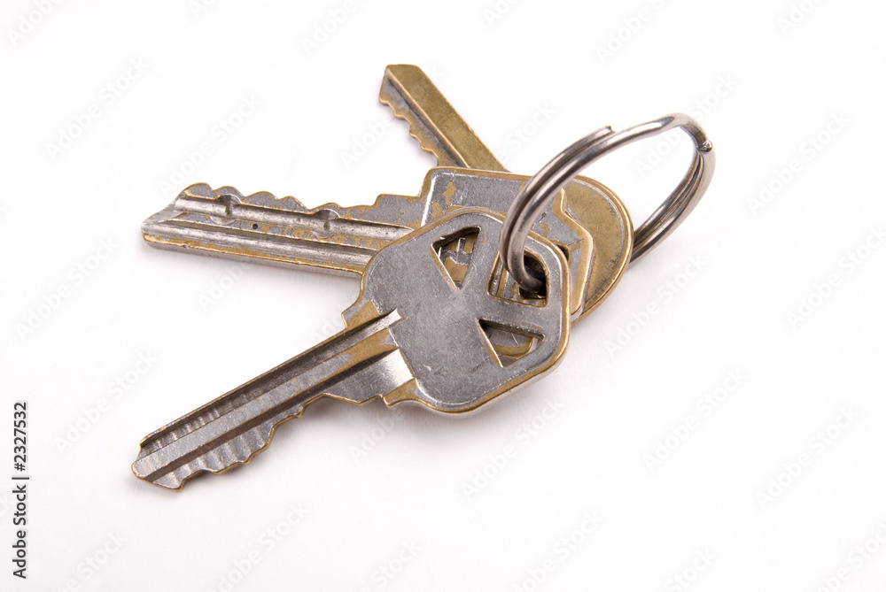 keys