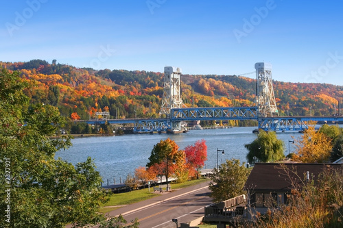 houghto hancock bridge
