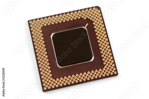 cpu chip