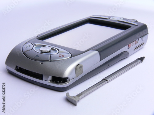 mobile phone pda